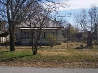 4009 S Hickory Ave, Broken Arrow, OK 74011