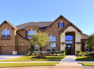 5719 S Choctaw Hills Ln, Fulshear, TX 77441