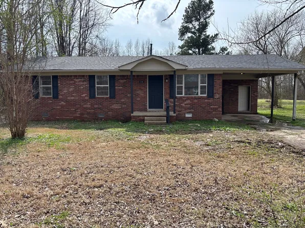 1496 E Jefferson St, Brownsville, TN 38012