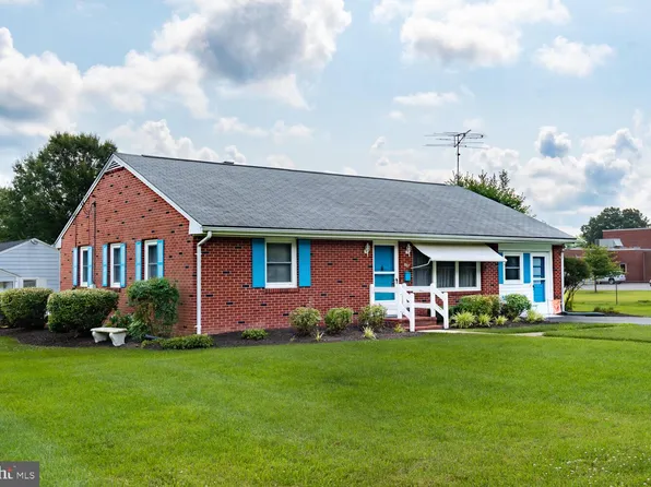 307 Cedar St, Chestertown, MD 21620
