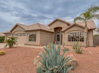 15402 S 29th St, Phoenix, AZ 85048