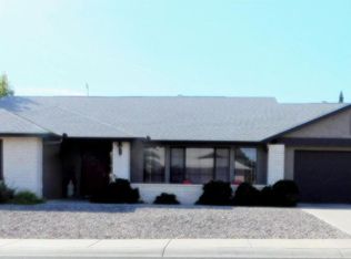 21638 N 124th Dr, Sun City West, AZ 85375