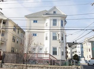 885 Atwells Ave, Providence, RI 02909