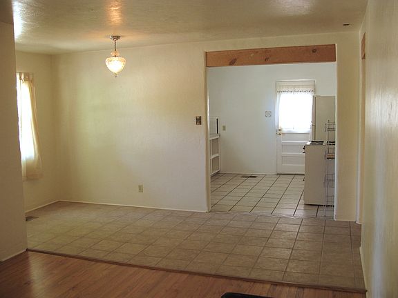 Dining Nook