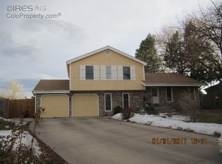 1021 Parkview Dr, Fort Collins, CO 80525