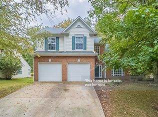 1117 Nichols Farm Dr, Durham, NC 27703