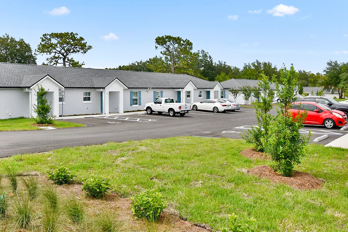 Building Photo - 7133 Midway Ter #2