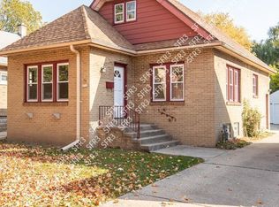 4716 N 57th St, Milwaukee, WI