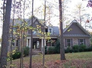410 Lummus Rd, Covington, GA 30016