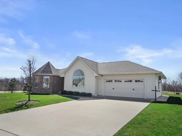 4317 20th PLACE, Kenosha, WI 53144