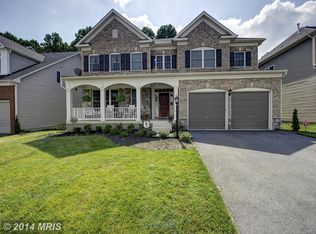 13348 Moonlight Trail Dr, Silver Spring, MD 20906