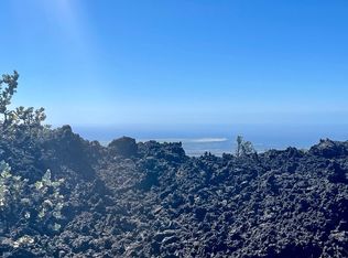 Kailua Blvd LOT 6, Ocean View, HI 96737