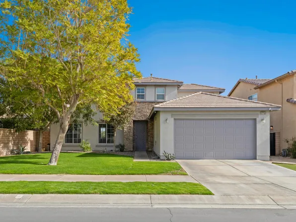 42756 Dell Lago Ct, Indio, CA 92203