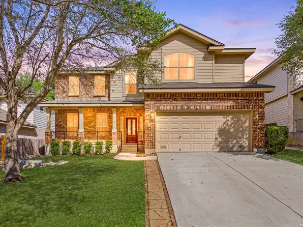 17230 Darien Wing, San Antonio, TX 78247