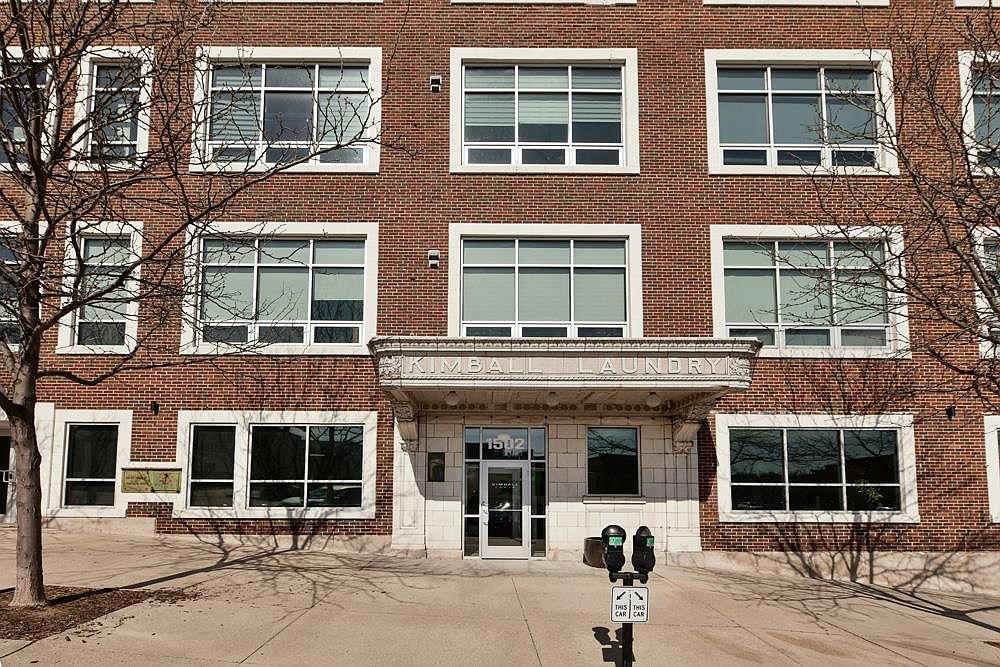 1502 Jones St APT 309, Omaha, NE 68102 | Zillow