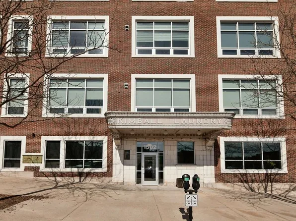 1502 Jones St APT 309, Omaha, NE 68102