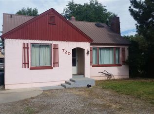 720 S Hayes Ave, Emmett, ID 83617