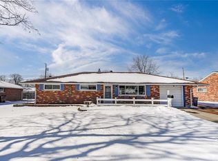 4811 Babylon St, Dayton, OH 45439