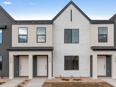 1708 E Albion Dr #1035, Salem, UT, 84653