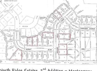 1113 Rolling Hills Dr NW, Montgomery, MN 56069