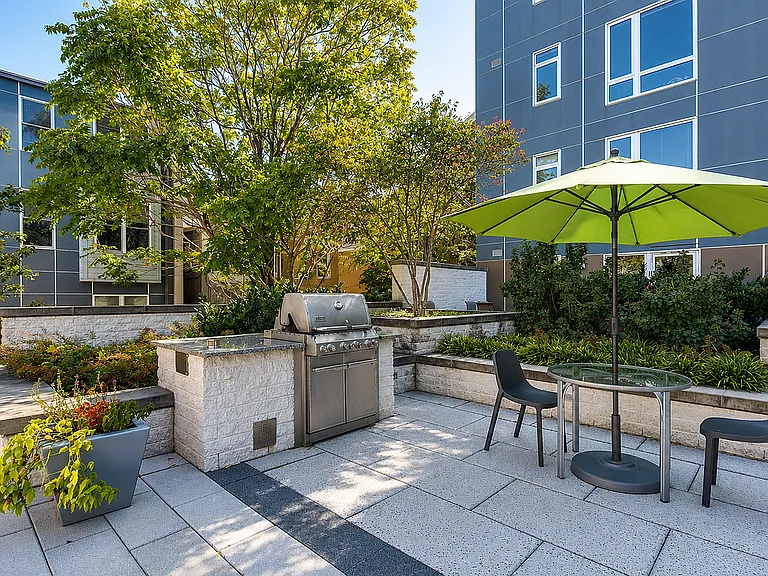 1111 Light Street — Photo 17