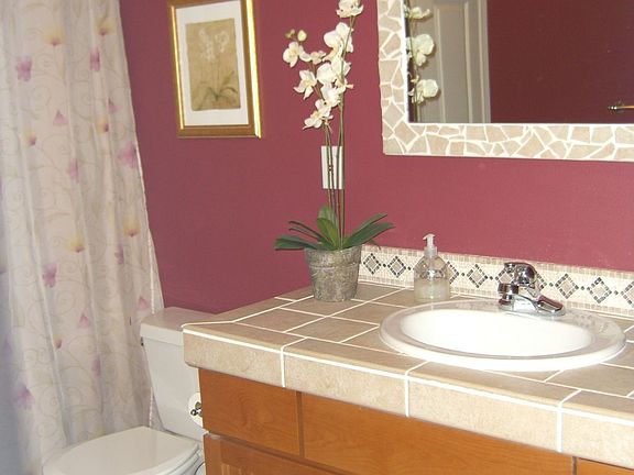 Downstairs Bath
