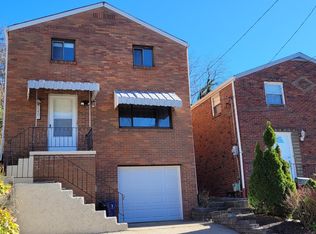 1407 Kenberma Ave, Pittsburgh, PA 15216