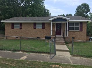 521 Roosevelt St, Durham, NC 27707