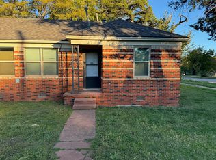 201 NW 3rd St UNIT A, Lawton, OK 73507