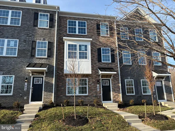 1805 Harvest Dr, Winchester, VA 22601