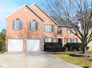 1730 Pinehurst View Dr #II/26, Grayson, GA 30017