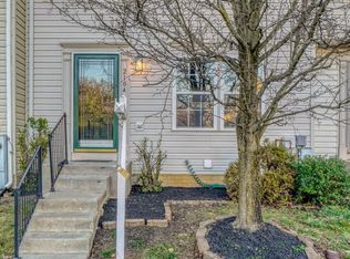 2104 Amber Way, Windsor Mill, MD 21244