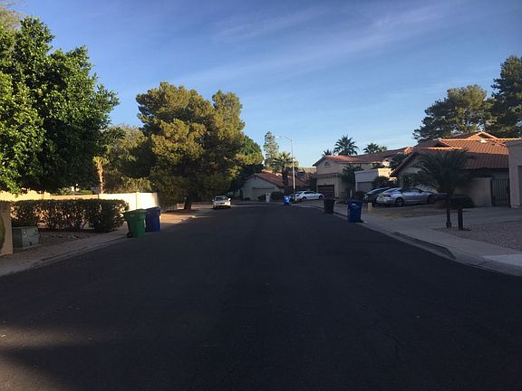 5th image of 2356 S Paseo Loma Cir