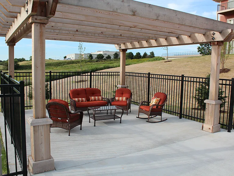 Scenic Ridge Apartments — Photo 6