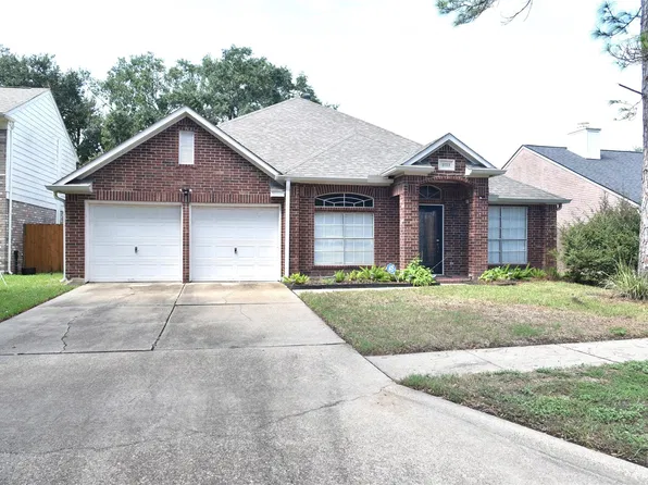 5723 Parryville Dr, Houston, TX 77041