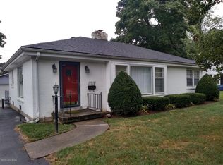 2518 Gardiner Ln, Louisville, KY 40205