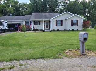 3669 W Serenity Pkwy, Connersville, IN