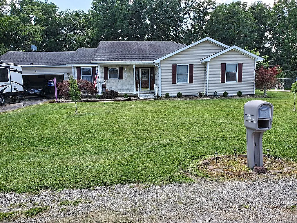 3669 W Serenity Pkwy photo 1