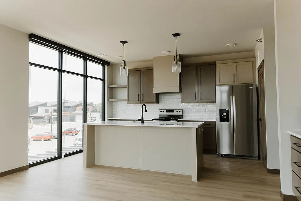 Apartments @ Trails Head — Photo 1