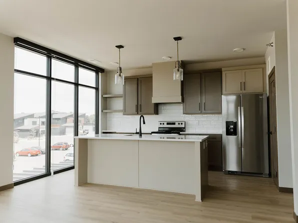 Apartments @ Trails Head