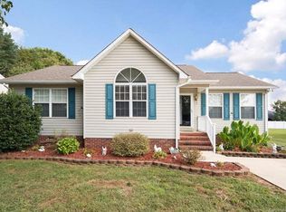 4275 Barley St SW, Concord, NC 28027