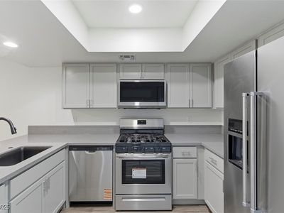 2851 S Valley View Blvd Unit 1141A, Las Vegas, NV, 89102