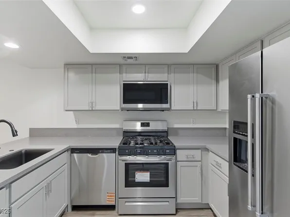 2851 S Valley View Blvd Unit 1141A, Las Vegas, NV 89102