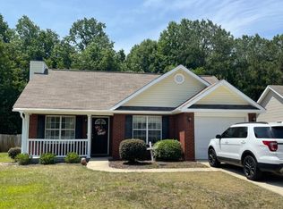 226 Willis Creek Rd, Warner Robins, GA 31088