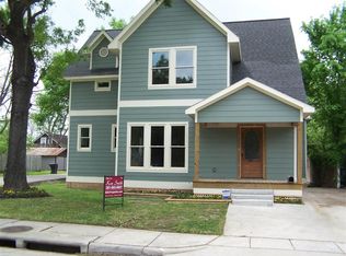 1101 Tabor St, Houston, TX 77009