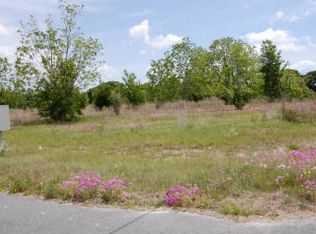 LOT 2 SW County Road 344, Bell, FL 32619