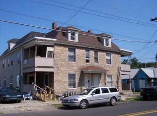 806 E 21st St, Erie, PA 16503