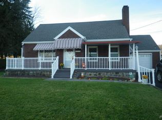 228 Beaver St, Hastings, PA 16646