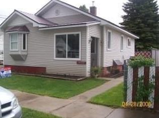 318 N Court St, Montpelier, ID 83254
