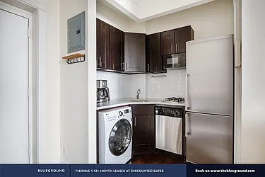 Rented by The Blueground